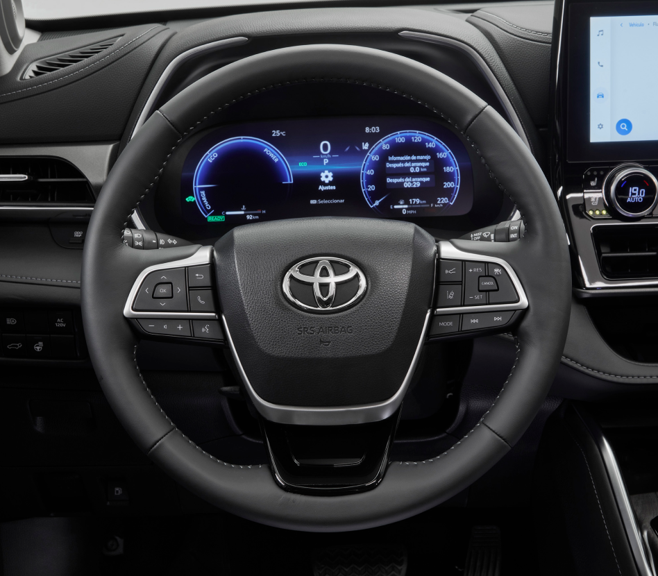 Footer Highlander hev 26