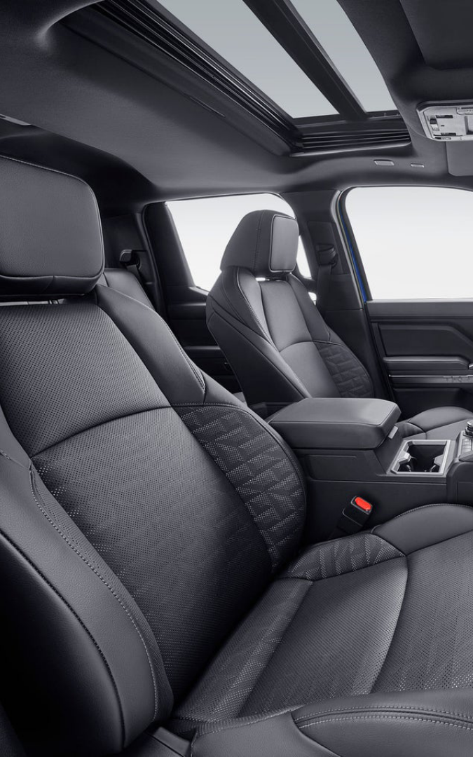 Interior