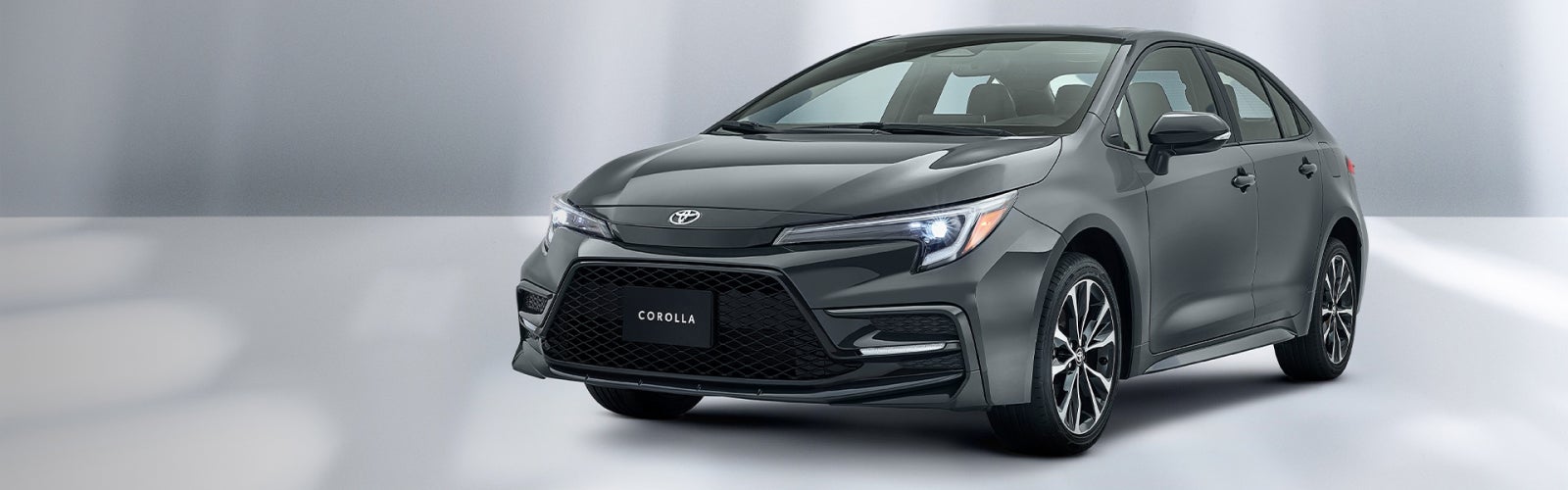 Portada Corolla 25